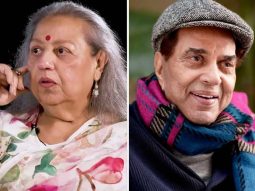 Honey Irani pays heartfelt tribute to Dharmendra, sharing unseen memories of the actor’s warmth and protectiveness
