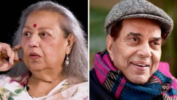 Honey Irani pays heartfelt tribute to Dharmendra, sharing unseen memories of the actor’s warmth and protectiveness