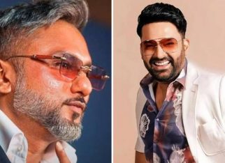 Honey Singh and Kapil Sharma team up in Kis Kisko Pyaar Karoon 2 for party anthem and a big trailer reveal