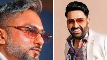 Honey Singh and Kapil Sharma team up in Kis Kisko Pyaar Karoon 2 for party anthem and a big trailer reveal