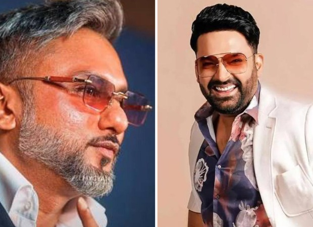 Honey Singh and Kapil Sharma team up in Kis Kisko Pyaar Karoon 2 for party anthem and a big trailer reveal 2 : Bollywood News – Bollywood Hungama Honey Singh and Kapil Sharma team up in Kis Kisko Pyaar Karoon 2 for party anthem and a big trailer reveal 2 : Bollywood News – Bollywood Hungama