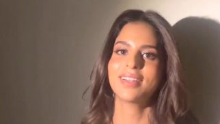 How stunning is this girl ! Suhana Khan