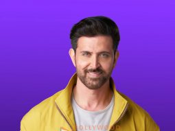 Hrithik Roshan