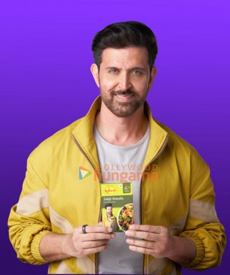Hrithik Roshan