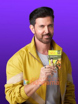 Hrithik Roshan