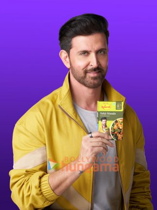 Hrithik Roshan