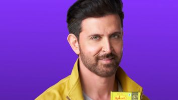 Hrithik Roshan
