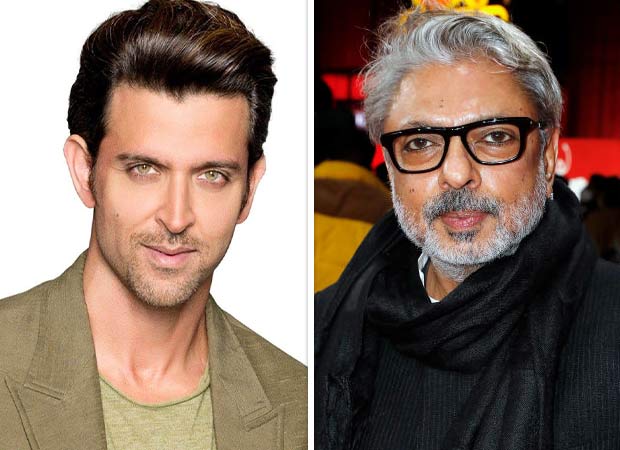 Hrithik Roshan had turned down Sanjay Leela Bhansali’s Bajirao Mastani for THIS reason 