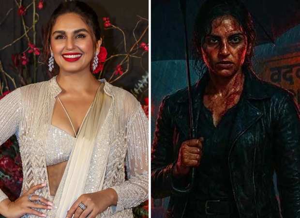 Huma Qureshi on playing a hitwoman in her first production Baby Do Die Do, "Some final work is still happening, but we're thrilled about how it's shaping up"