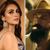 Huma Qureshi calls Yash starrer Toxic: A Fairy Tale for Grown-Ups ‘a mammoth production’; says, “It’s beautiful and exceptional”