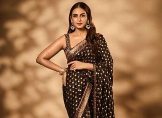 Huma Qureshi slams online harassment; actress calls for equal punishment for digital misconduct