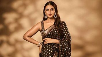 Huma Qureshi slams online harassment; actress calls for equal punishment for digital misconduct