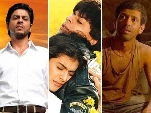 SRK classics and 12th Fail to screen in inflatable theatres at IFFI 2025