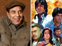 IFFI 2025 to honour Dharmendra at closing ceremony after veteran actor’s demise; 4K Sholay screening cancelled