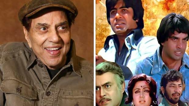 IFFI 2025 to honour Dharmendra at closing ceremony after veteran actor’s demise; 4K Sholay screening cancelled