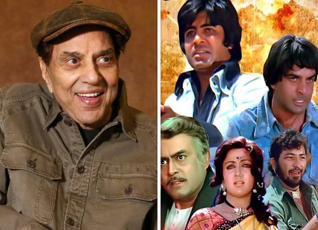 IFFI 2025 to honour Dharmendra at closing ceremony after veteran actor’s demise; 4K Sholay screening cancelled : Bollywood News – Bollywood Hungama