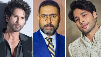 Shahid Kapoor, Abhishek Bachchan, Hariharan, and more: IFP season 15 drops its biggest speaker line-up yet!