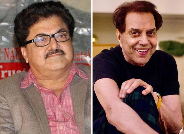 IFTDA files complaint against paparazzi for breaching Dharmendra’s privacy