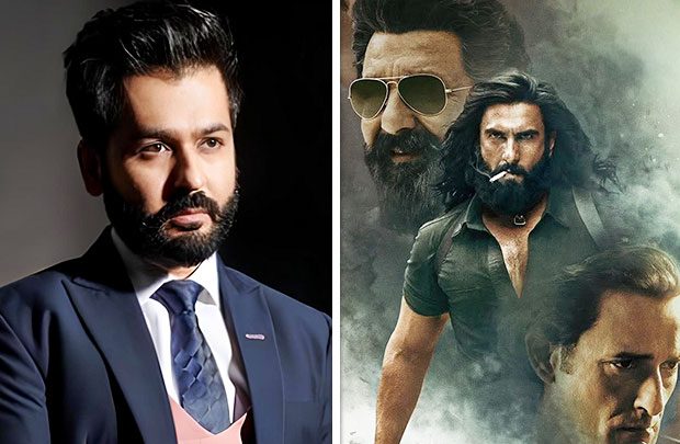 INSIDE SCOOP: The REAL REASON why Aditya Dhar is releasing Ranveer Singh’s Dhurandhar in two parts