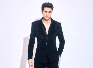 Ibrahim Ali Khan shares his experience of turning ‘Prince’ for Esquire magazine in this BTS video; says ‘Don’t cheat on your girlfriends, cheat on your diet”