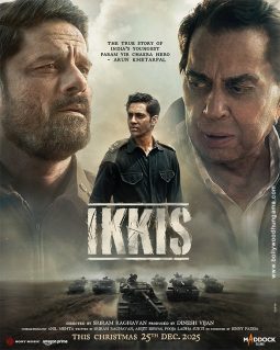 Ikkis