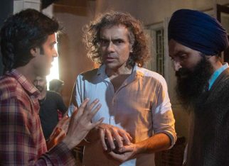 Imtiaz Ali reveals surreal memories from the sets of Amar Singh Chamkila as film heads to International Emmys: “It was challenging, but it turned into something spectacular”