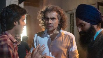 Imtiaz Ali reveals surreal memories from the sets of Amar Singh Chamkila as film heads to International Emmys: “It was challenging, but it turned into something spectacular”
