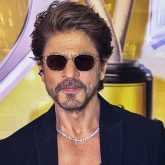 Is Shah Rukh Khan all set to unveil ‘SRK Tower’ at the Danube event in Mumbai on November 14?
