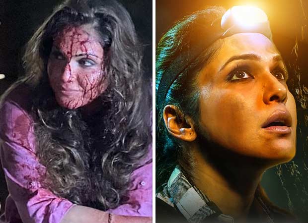 ईशा कोप्पिकर की सुरंगा रिटर्न: मनोरंजक डकैती थ्रिलर अब अमेज़न प्राइम वीडियो पर स्ट्रीम हो रही है