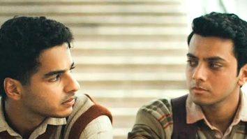 Ishaan Khatter says Homebound is not a ‘failure’ despite low box office numbers: “I’m not in denial”