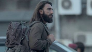 Ishq Jalakar – Karvaan