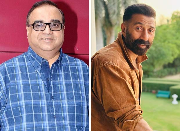 SCOOP: Rajkumar Santoshi to direct Sunny Deol in Jaat 2; director paid whopping Rs. 15 cr. as fees