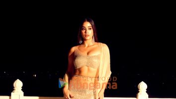 Janhvi Kapoor