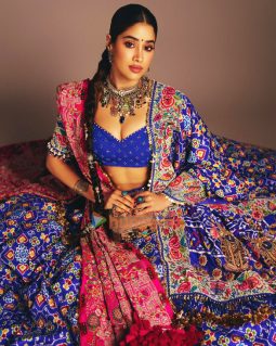 Janhvi Kapoor