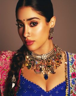 Janhvi Kapoor