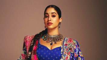 Janhvi Kapoor