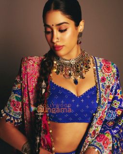 Janhvi Kapoor