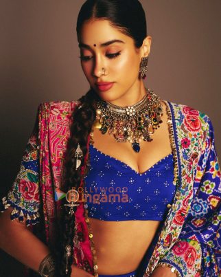 Janhvi Kapoor