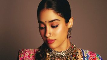 Janhvi Kapoor