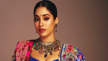 Janhvi Kapoor