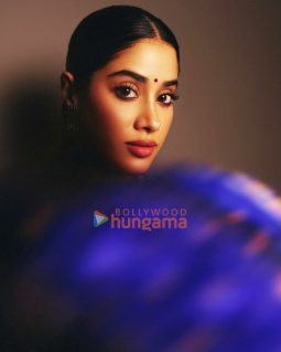 Janhvi Kapoor