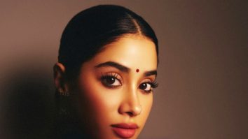 Janhvi Kapoor