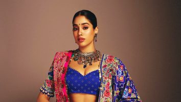 Janhvi Kapoor