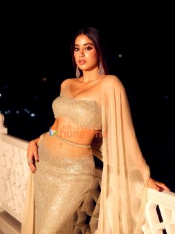 Janhvi Kapoor