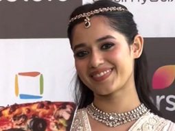 Jannat Zubair dressed like a fairy