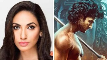 Prerna Arora on her next after Jatadhara, “It will be bigger in scale and scope than Jatadhara”