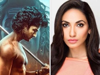 After Jatadhara, Prerna Arora to co-produce another supernatural-mythological film with Zee Studios After Jatadhara, Prerna Arora to co-produce another supernatural-mythological film with Zee Studios