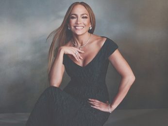 Jennifer Lopez becomes global brand ambassador for Zen Diamond Jennifer Lopez becomes global brand ambassador for Zen Diamond