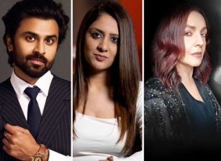 Jitendra Kumar and Pooja Bhatt team up for film set in India’s traditional pigeon-flying culture