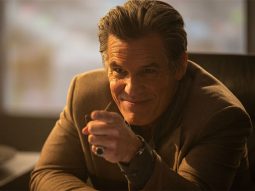 Josh Brolin opens up about his villainous turn in The Running Man and working with Edgar Wright
